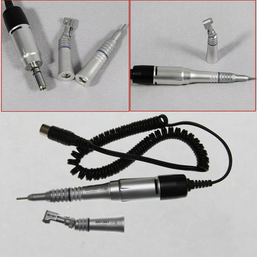 Conector Tipo E Pieza Para Micromotor Pulidor 35,000rpm