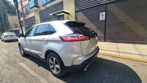 Edge 2019 Sel Plus Ecoboost