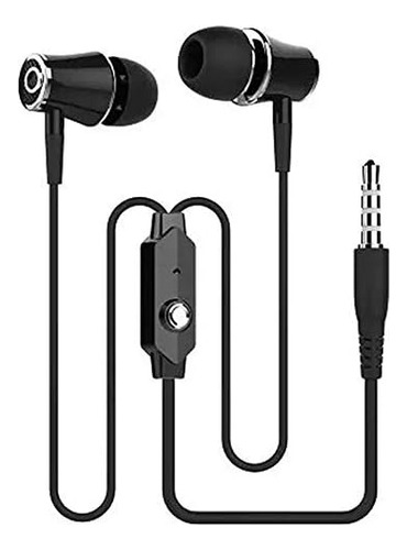 Vantiyaus Auriculares Internos, Auriculares Kindle Fire, 8
