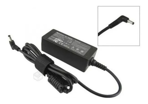 Imagen 2 de 3 de Cargador Laptop 19v 3.42a 4.0*1.35mm 65 Watts Asus 19v3.42