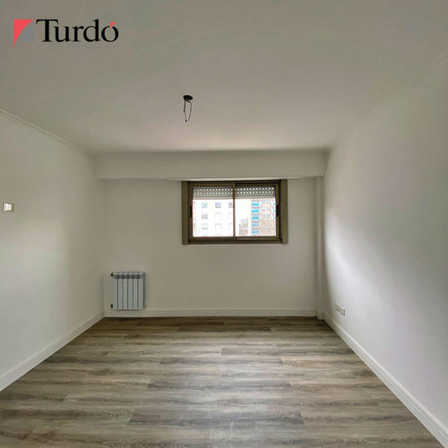 Venta Departamento 3 Ambientes A Estrenar En Zona Plaza Mitre, Mar Del Plata.