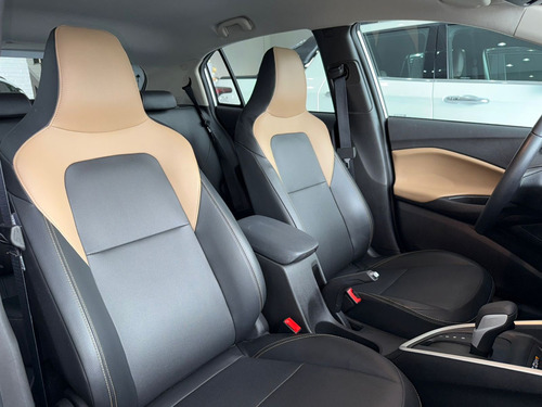 Chevrolet Onix 1.0 TURBO FLEX PREMIER AUTOMÁTICO