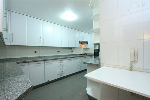 Imagen 16 de 18 de Departamento En Venta De 3 Dorm. En Las Condes