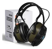 Comprar Auriculares Con Protección Auditiva Bluetooth 5.0 Con Tecnol
