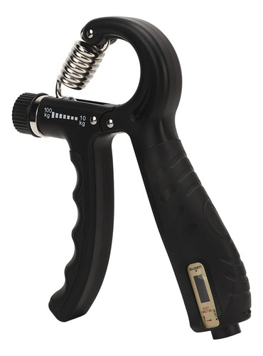 Exprimidor De Mano, Entrenador De Fuerza, Empuñadura Ajustab