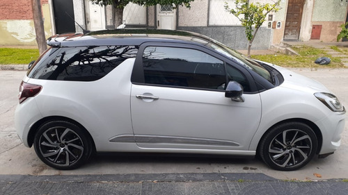 Citroen Ds3 Sport Chic