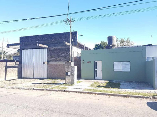 Imagen 9 de 10 de Galpon En Venta En San Cayetano