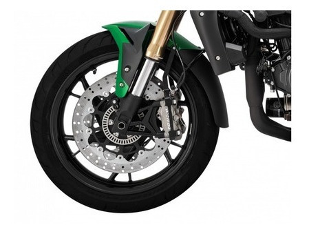 Imagen 11 de 25 de Benelli 752s Cañuelas