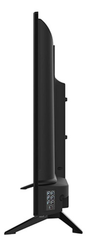Pantalla Sansui De 32 Hd Led Smart Tv