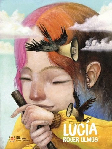 Lúcia, De Olmos, Roger., Vol. 1. Editorial Ediciones Akal, Tapa Dura, Edición 1 En Español, 2024