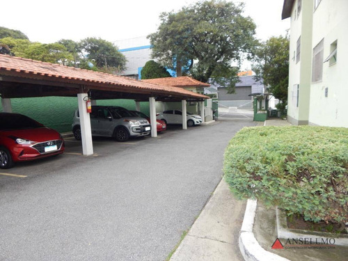 Imagem 28 de 30 de Apartamento À Venda, 55 M² Por R$ 260.000,00 - Assunção - São Bernardo Do Campo/sp - Ap2152