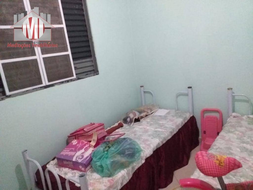 Imagem 7 de 26 de Chácara Com Escritura, 03 Dormitórios À Venda, 2300 M² Por R$ 340.000 - Rural - Socorro/sp - Ch0501