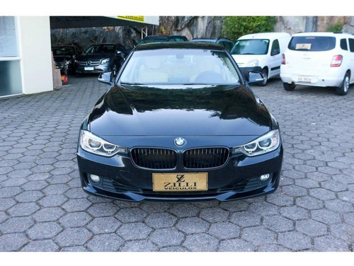 Imagem 2 de 15 de Bmw 320 2.0 Gp Turbo At