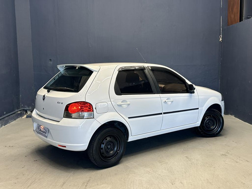 Fiat Palio 1.4 Fire/30 Anos F. Flex 8V 4p