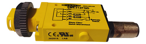 53714 Fibra Mini-beam Banner Mod. Sme312fqd