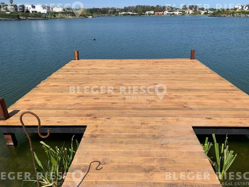 Imagen 5 de 30 de Casa En Venta Ubicado En Santa Teresa, Villanueva, Tigre