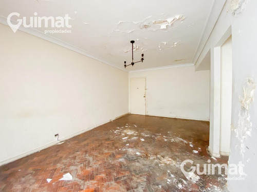 Imagen 11 de 16 de 3 Ambientes En Venta, Grand Potencial De Reciclado.