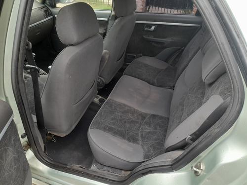 Fiat Siena 1.8 Hlx