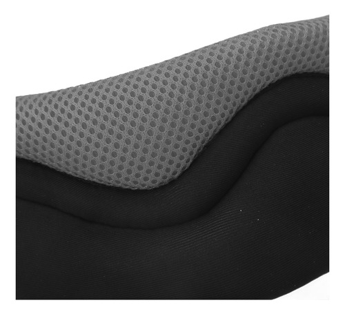 Suporte De Pescoço, Esponja Respirável, Alta Elasticidade, P