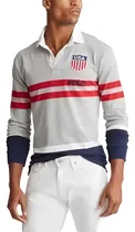 Comprar Playera P\u002Fcaballero Polo Ralph Lauren, Manga Larga Original
