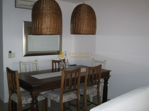 Apartamento En Venta Y Aqluiler, Punta Ballena, Punta Ballena, 2 Dormitorios.- Ref: 3929
