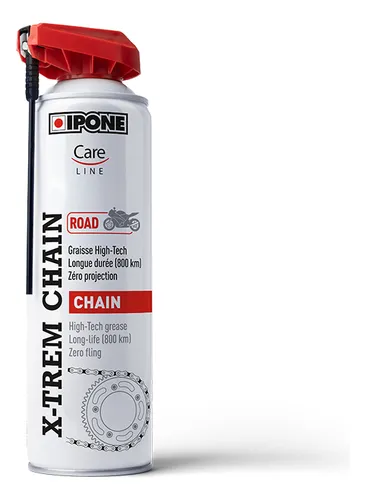 Ipone X-trem Chain Road Grasa Cadena - 500ml
