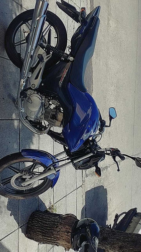 Honda Cg Titan 150cc Con Solo 300k