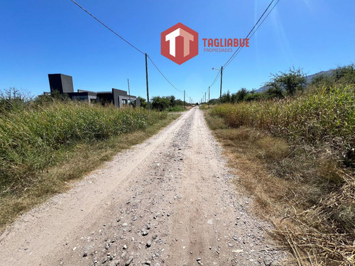 Terreno En Merlo - Lote En Merlo Bien Ubicado