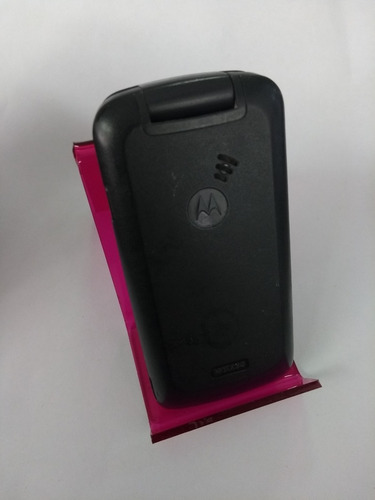 Motorola *wx295*-*semi-novo *só Operadora Vivo*