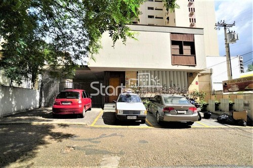 Imagem 10 de 14 de Casa À Venda Em Cambuí - Ca007900