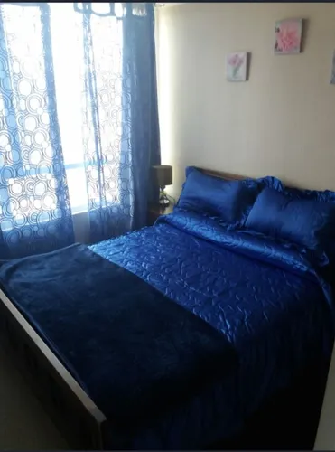 Departamento De 3 Dormitorios, 1 Baño Y Estacionamiento