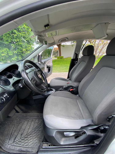 Imagen 11 de 15 de Seat Altea Xl
