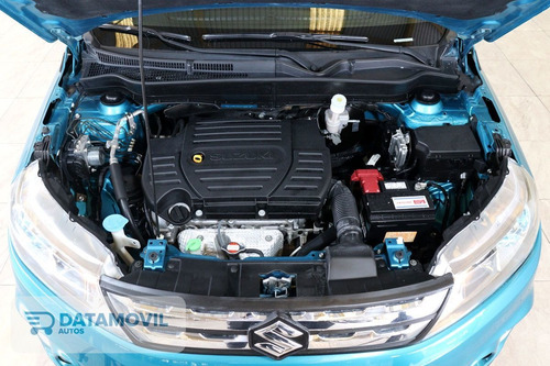 Imagen 11 de 12 de Suzuki Vitara 2016 1.6 Glx At