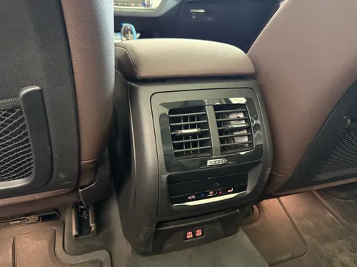 Bmw Ix3 2022