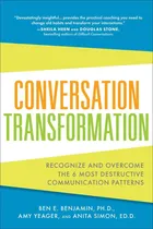 Comprar Libro En Inglés: Conversation Transformation: Recognize And