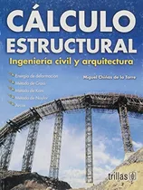 Comprar Libro Calculo Estructural\u002F Cálculo Estructural: Ingeniería