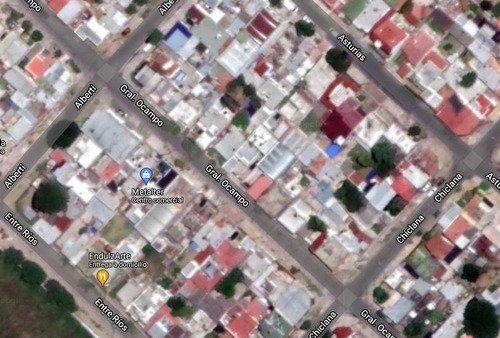 Imagen 3 de 3 de Inmueble Ideal Para Refaccionar O Demoler