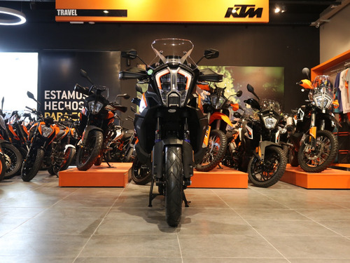 Ktm 1290 Super Adventure S Stock Fisico Entrega Inmediata