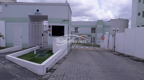 Imagem 10 de 27 de Apto. Venda - 2 Dts. - Residencial Morales - 2044