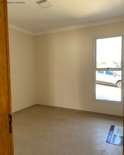 Imagem 9 de 12 de Casa Em Condomínio À Venda No Residencial Villagio Ipanema I - Sorocaba/sp - Cc05372 - 69578335