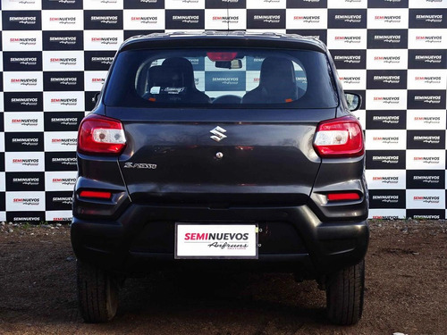 Suzuki S-Presso 1.0 GLX ADVENTURE MT