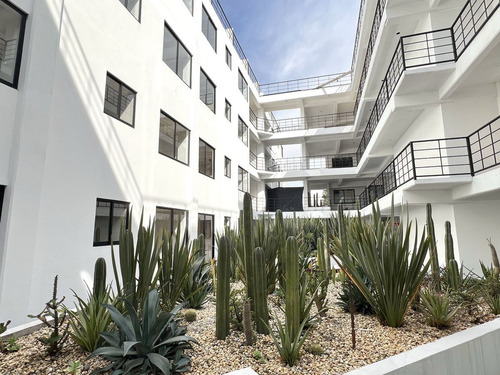 Venta De Departamento 002, Tu Proximo Hogar En Allende 314, Cdmx.