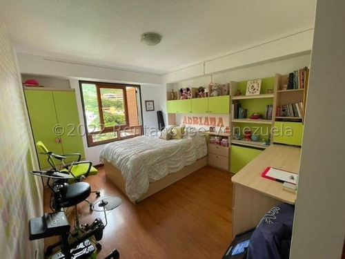 Imagen 13 de 17 de Apartamento En Los Chorros A La Venta Mls#22-21683 R A H Pablo Velozo