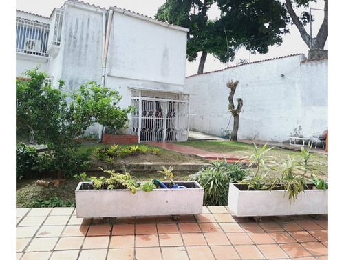 Casa Venta Caracas Terrazas De Club Hipico Inmobiliaria Day 8959