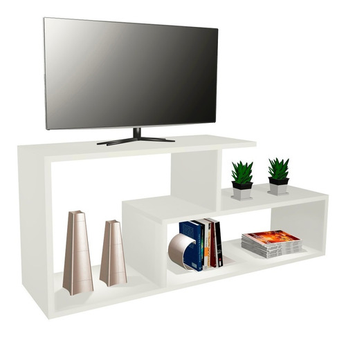 Mesa Tv - Mueble Para Televisor Moderna