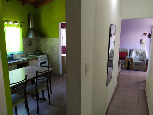 Imagen 4 de 17 de Ph 3 Ambientes Con Dos Patios