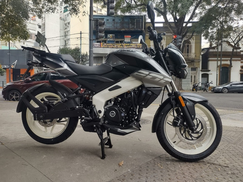 Imagen 16 de 25 de Bajaj Ns 200 Cycles Mejoramos Tu Presupuesto!