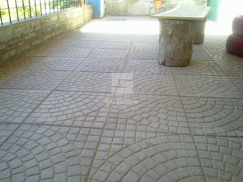 Fabrica Mosáicos Baldosas Pisos Rusticos La Mejor Calidad Sg