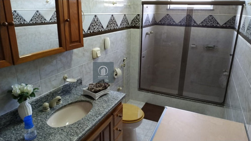 Imagem 24 de 30 de Apartamento A Venda No Bairro Alto Em Teresópolis - Rj. - Co-2079-1