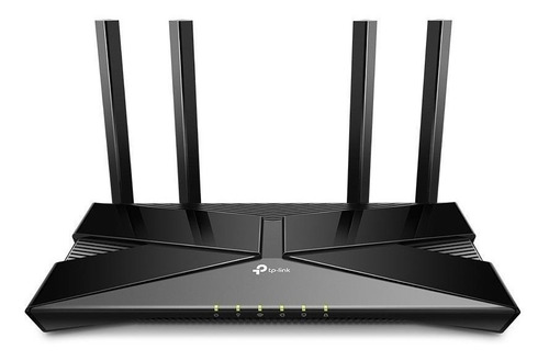 Tp-link Wifi 6 Doble Banda Ax1500 Router Gigabit Archer Ax10